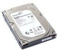 1TB SEAGATE Barracuda