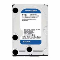 1TB WD Blue WD10EZEX