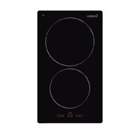 1TGD 3990 Bếp từ đôi Cata ISB 3102 BK