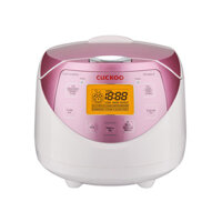 1TGD2050 Nồi cơm điện tử Cuckoo CR-0631F 1 lít