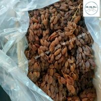 1Thùng Nho Khô Nguyên Cành Thomson Nhập khẩu từ Úc thùng 4Kg