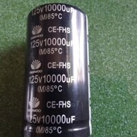 1TỤ LỌC NGUỒN DAEWOO 125v-10000uf