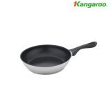 Chảo chống dính Kangaroo KG584S 26cm