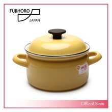 Nồi tráng men Fujihoro SPV-18W