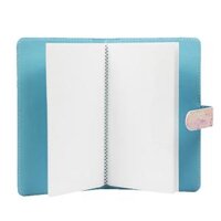 1x 3 Inch 96 Pockets Photo Album for  Fuji  Mini 897s - A