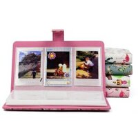 1x 3 Inch 96 Pockets Photo Album for  Fuji  Mini 897s - C