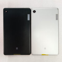 1x 7.0 inch Cho Lenovo Tab M7 Thế Hệ 2 TB-7305F TB-7305X TB-7305I TB-7305 Vỏ Pin Mặt Sau Cửa Sau Nhà Ở Ốp điện thoại Sửa Chữa Các Bộ Phận