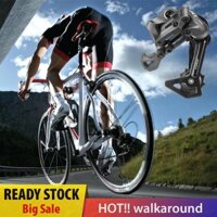 1x10 Xe Đạp Tốc Độ Derailleur Groupset Hợp Kim Nhôm Xe Đạp MTB Phía Sau Bên Phải Sang Số [walkaround.vn]