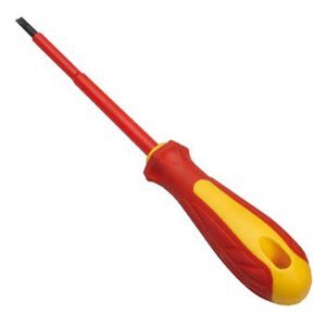 Vít bake cách điện 1000V Endura E6497 1x80mm