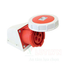 Ổ cắm công nghiệp F1132-6