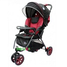 Xe đẩy Sweet Cherry EMU E190