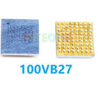 2-10 Cái / lốc 100VB27 NFC IC Cho iph XS / XS MAX / XR U _ NFC _ S NFC IC Ví Điện Tử Thanh Toán Chip 72 Chân