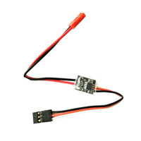 2-20a Điều khiển từ xa dòng điện cao Công tắc điện tử 3-30V Mô hình trên không Bảo vệ thực vật RC Drone Máy bơm nước Điều khiển tín hiệu PWM