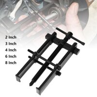 2 / 3 / 4 / 6 / 8 Inch Hai Móng Vuốt Kéo Thiết Bị Nâng Riêng Kéo Tăng Cường Mang Rama Với Thanh Vít Cho Xe Máy Thiết Bị Ô Tô Tự Động Cơ Khí Dụng Cụ Cầm Tay