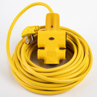 2-40Đường dây nối sạc xe điện với ổ cắm cáp, bảng điện đa chức năng, dây sạc xe pin dài