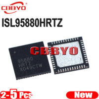 2-5 Chiếc Mới ISL95880HRTZ-T ISL95880HRTZ ISL95880 95880 QFN-48