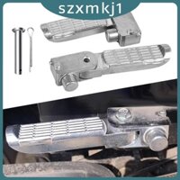 2 Bàn Đạp Xe Máy Bàn Đạp Xe Đạp Đa Năng Cho Xe Đạp Điện
