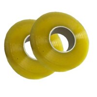 2 Băng Dính Băng Keo Đóng Hàng màng 237m/Cuộn TO  Lõi Mỏng Hàng chuẩn