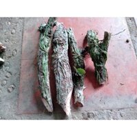 2 bảng dớn + 4 cành căn diệp