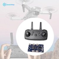 2 Bảng Thu Và Bộ Điều Khiển Từ Xa Cho Máy Bay Quadcopter E88Pro E88