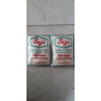 2 Bịch bột ngọt Saji - mỗi bịch 500gr