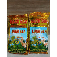 2 BỊCH TRÀ BÁCH BẢO LONG MA HƯƠNG LÀI (bịch 350g)