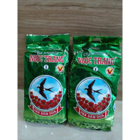 2 BỊCH TRÀ NGỌC TRANG HƯƠNG DỨA ( bịch 400g)