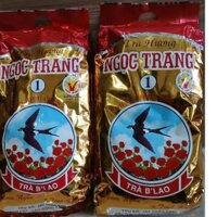 2 BỊCH TRÀ NGỌC TRANG HƯƠNG LÀI ( bịch 400g)