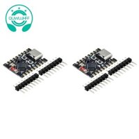 2 Bộ Bảng Phát Triển ESP32-C3 Ban Phát Triển Supermini Ban Phát Triển WiFi Bộ Xử Lý Lõi Đơn Bluetooth