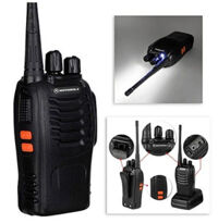 2 Bộ đàm Motorola XPR-368  2 Tai nghe chuyên dụng cho bộ đàm, phiên bản mới nhỏ gọn, liên lạc xa 2.5 km, pin dùng 12 giờ, xuyên phá vật cản tốt - Hàng nhập khẩu