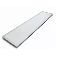 2 BỘ ĐÈN LED PANEL 300X1200 48W  ĐÈN LED ÂM TRẦN ÁNH SÁNG TRẮNG