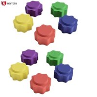 2 Bộ Gear Stone Grabbing Game Đồ chơi huấn luyện phối hợp mắt tay cho trò chơi gia đình .vn