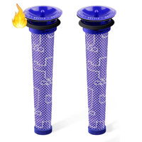 2 Bộ Lọc Thay Thế Cho Máy Hút Bụi Dyson V6 / V7 / V8 / DC59 / DC58 theo yêu cầu, Bephan_19