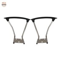 2 Bộ phận ghế máy tính, Tay vịn ghế lưới nâng xoay đa năng cho