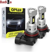 2 Bóng Đèn LED Sương Mù Siêu Sáng H7 H11 9005 9006 3570 4smd Cao Cấp Cho Ô Tô