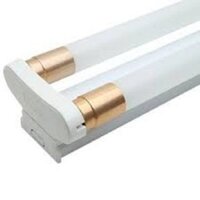 2 Bóng đèn tuýp led 20w T8 1,2m ánh sáng trắng BH 1 năm