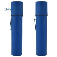 2 CÁI 10LB Bảo Vệ Hàn Que Điện Cực Bảo Quản Ống