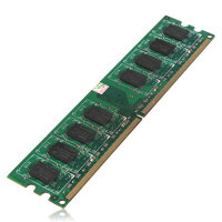 2 cái 2 gb DDR2 800 mhz PC2-6400 240pin DIMM-Quốc Tế [bonus]