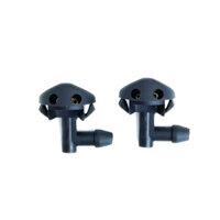 2 CÁI 90356178 Vòi phun nước phun nước rửa kính chắn gió cho Opel
