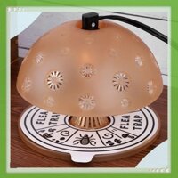 2 Cái Bẫy Bọ chét Bẫy Ánh Sáng Bọ chét Thuốc diệt côn trùng đa chức năng cho ban công nhà bếp [aigoni.vn]