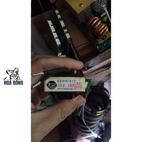 2 cái biến áp máy hàn điện tử 10:4
