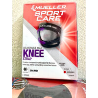 2 Cái Bó Gối  Mueller 59857 Max Knee Strap (59857)