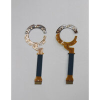 ((2 Cái) Cáp ống kính cáp màn trập CANON IXUS105 IXUS120 IXUS115 hoàn toàn mới