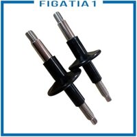 2 Cái Chân Đế chũm chọe, Phụ Kiện Trống, Chân Đế chũm chọe hai đầu, cho Chìa Khóa Trống
