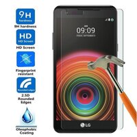 (2 Cái) Dành Cho LG G3 G4 G5 G6 Plus Qsq8 Ls770 Ls775 X Power 2 Điện Thoại Miếng Dán Màn Hình Kính Cường Lực Trong Suốt Cao Cấp 9H LazadaMall