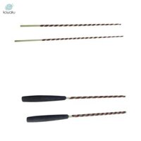 2 Cái DIY Cần Câu Dụng Cụ Xây Dựng Cần Câu Tiện Lợi Tay Cầm Công Cụ Chán