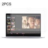 2 cái ENKAY Xiaomi Mi Notebook Air 13.3 inch PET HD Tấm Bảo Vệ Màn Hình-quốc tế