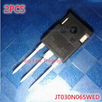 2 CÁI JT030N065WED TO-247 MOSFET 30A 650V bóng bán dẫn, đảm bảo chất lượng