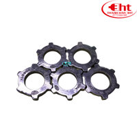 2 cái khóa lồng quạt nhôm 3HT - HÀNG CHÍNH HÃNG