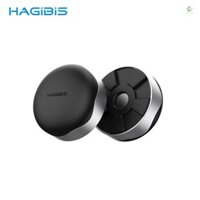 2 Cái / lốc Hagibis Notebook Tấm Làm Mát Từ Tính Hấp Phụ Vật Lý Máy Tính Xách Tay Làm Mát Ổn Định Chống Trơn Trượt Giá Đỡ Cho MacBook Laptop Máy Tính Bảng